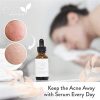 Eva Naturals Vitamin C Serum Plus 2% Retinol