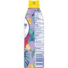 Coppertone ULTRA GUARD Sunscreen Continuous Spray