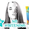 Reef Safe Sunscreen SPF 50 All Natural, Water Resistant