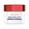 Night Cream by L’Oreal Paris, Revitalift Anti-Aging Face Moisturizer