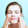 Neutrogena Oil-Free Acne Face Scrub