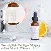 Eva Naturals 20% Vitamin C Serum For Face