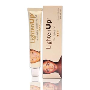 LightenUp Anti-Aging Clarifying Gel 30g