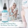Ultra Moisturizing Hydrating Gel, XL 2 oz. Bottle