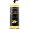 Majestic Pure Avocado Oil for Hair and Skin