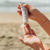 SPF 30 Matte Face Lotion Tinted + Mineral Face SPF 70