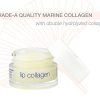 Lip Collagen: Rescue Peptide, Stem Cell Complex