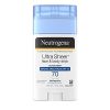 Neutrogena Ultra Sheer Non-Greasy Sunscreen Stick