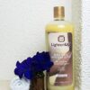 Exfoliating Shower Gel with Shea Butter & Papaya – Reveal Glowing, Nourished Skin Daily 🌟