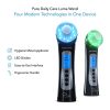 Advanced LED Light Therapy Skin Revitalizer for Youthful & Radiant Skin