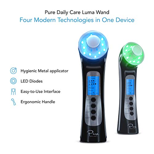 Pure Daily Care Luma - Your All-in-One Skin Revitalizer