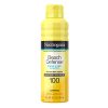 Neutrogena Beach Defense Spray Sunscreen