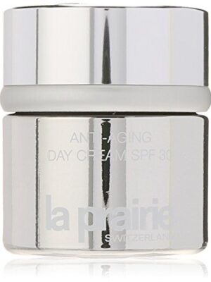 La Prairie Anti Aging Day Cream SPF 30 for Unisex