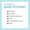 The Honest Company Purely Sensitive Face + Body Lotion