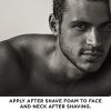 Vichy Homme Soothing After Shave Balm - Gentle Care for Men's Skin 🌿