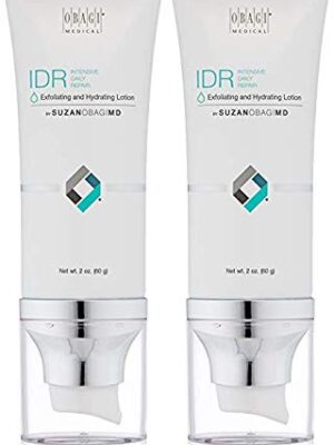 Daily Repair Exfoliating and Hydrating Lotion