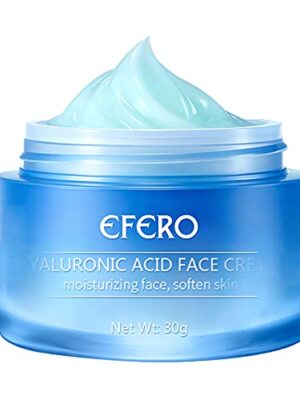Hyaluronic Acid Face Cream Anti-Aging