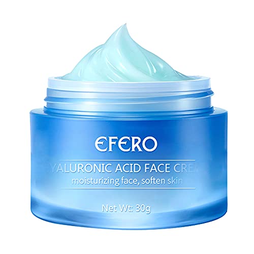 Hyaluronic Acid Face Cream Anti-Aging