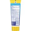 Coppertone Sport Face SPF 50 Sunscreen Mineral Based Lotion