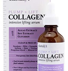 Firming Serum Anti-Aging Collagen Serum for Face