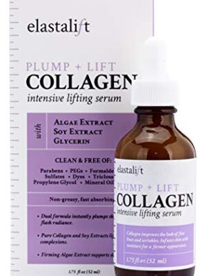 Firming Serum Anti-Aging Collagen Serum for Face