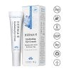 DERMA-E Hydrating Eye Cream, Hyaluronic Acid.5oz
