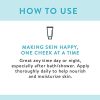 The Honest Company Purely Sensitive Face + Body Lotion