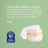 Burt's Bees Night Cream for Sensitive Skin