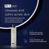 Clarifying Daily Face Wash for Oily Acne-Prone Skin
