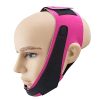 Face Lifting Slimming Belt Double Chin Reducer