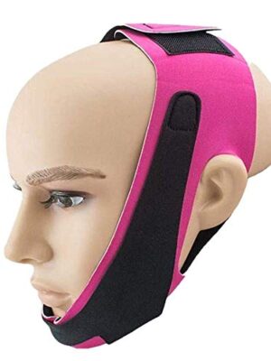 Face Lifting Slimming Belt Double Chin Reducer