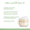 Burt's Bees Night Cream for Sensitive Skin