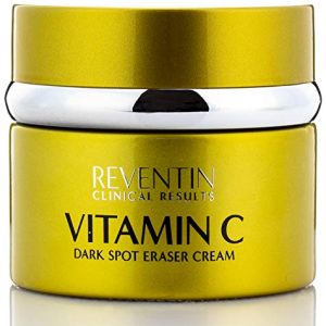Vitamin C Dark Spot Eraser Cream Brightens Hyperpigmentation