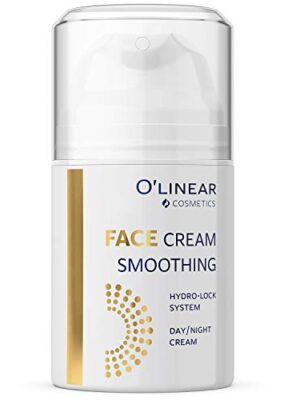 Face Moisturizer for Women - Day and Night Face Cream