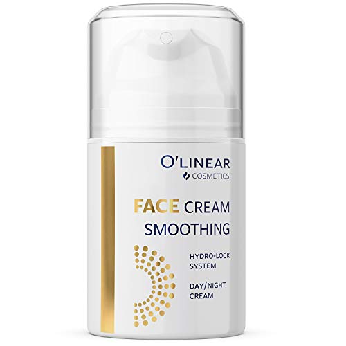 Face Moisturizer for Women - Day and Night Face Cream