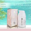 Collagen Cream - Anti-Aging Face Moisturizer for Women