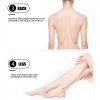 Gua Sha Massage Tool Facial Tools Rose Quartz