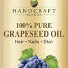 Handcraft Grapeseed Oil - 100% Pure and Natural