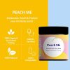 Peach Me Vulva Moisturizer – 100% Pure, Vegan OBGYN-Certified Balm for Dryness & Discomfort 🍑✨