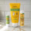Babo Botanicals Zinc Sunscreen Lotion SPF 30