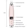 Blackhead Remover Vacuum Cleaner