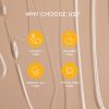 purlisse Youth Glow Vitamin C CC Cream SPF 50