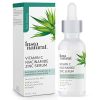 Mattifying Facial Serum for Oily Skin