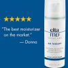 Therapy Face Moisturizer with Niacinamide - Your Daily Solution for Brighter, Hydrated Skin