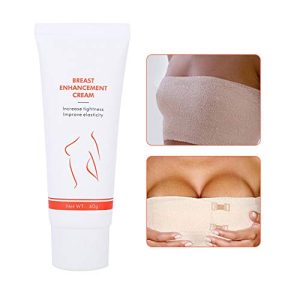 Firming Bust Massage Enlargement Cream for Women