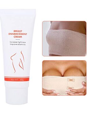 Firming Bust Massage Enlargement Cream for Women