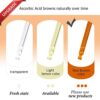 Vitamin C Facial Serum with L-Ascorbic Acid 15% + Vitamin B5
