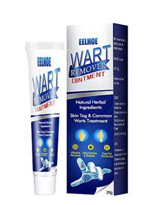Free-Instant Blemish Removal Gel - Blemish Cream