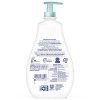 Baby Dove Sensitive Skin Care Baby Wash For Baby Bath