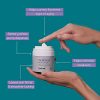 Baebody Retinol Moisturizer Cream for Face, Neck and Décolletage